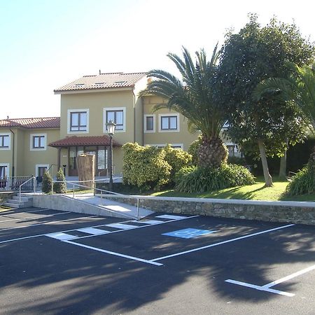 Hotel Lupa San Juan de Pinera Luaran gambar