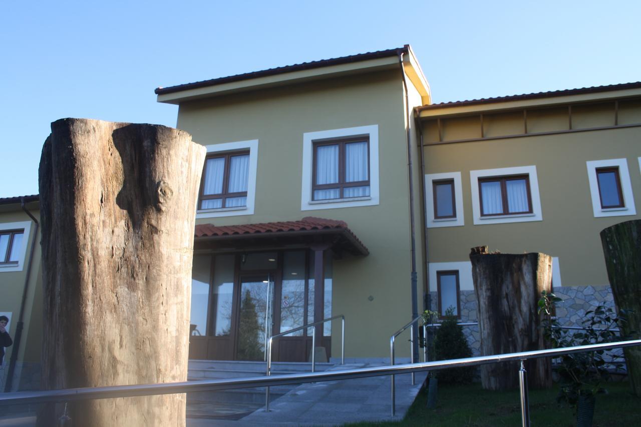 Hotel Lupa San Juan de Pinera Luaran gambar