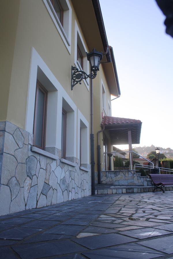 Hotel Lupa San Juan de Pinera Luaran gambar