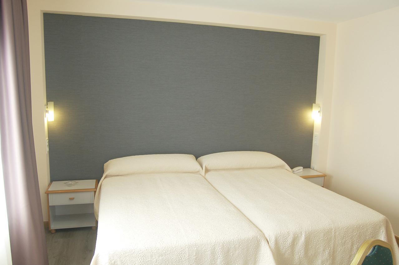 Hotel Lupa San Juan de Pinera Luaran gambar
