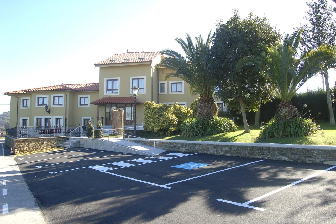 Hotel Lupa San Juan de Pinera Luaran gambar